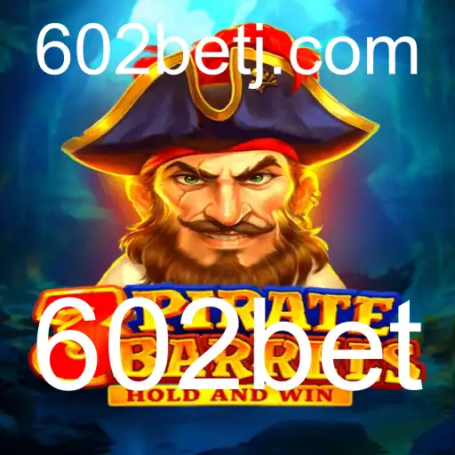 Descubra a Emoção de 3PirateBarrels no 602bet