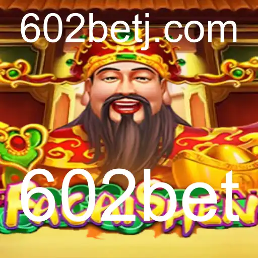 Descubra o Fascinante Mundo do Jogo FaCaiShen na Plataforma 602bet