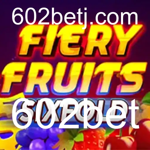 FieryFruitsSixFold: O Novo Sensação no Mundo dos Jogos de Azar