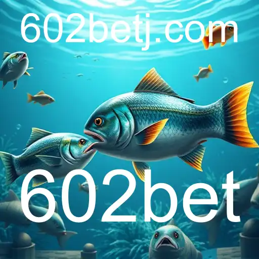 Jogos de pesca