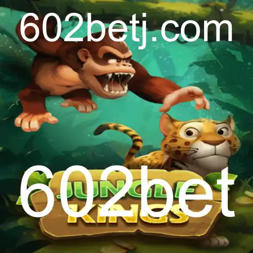 Explorando o Mundo de JungleKings: Aventuras na Selva com 602bet