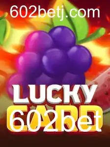 Descubra o Jogo LuckyCard e Explore o Mundo de Oportunidades com 602bet