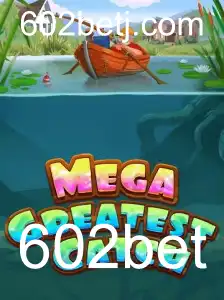 Explorando o Mundo de MegaGreatestCatch: Um Guia Detalhado