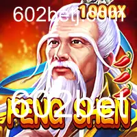 Explorando o Universo do Jogo FengShen e a Parceria com 602bet