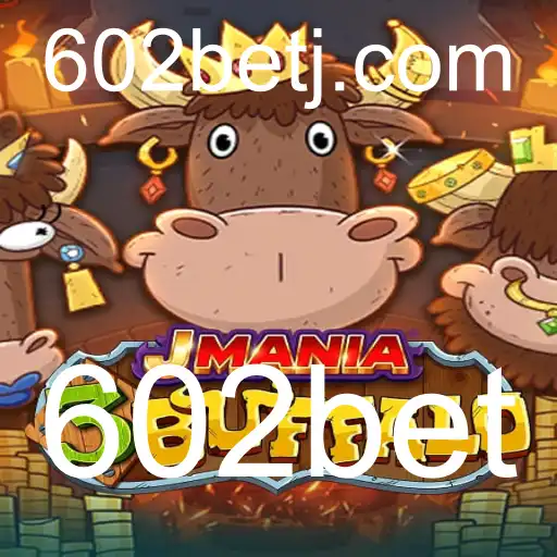 JMania3Buffalo: Uma Nova Experiência em Jogos com 602bet