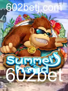 Descubra o Jogo SummerMood e Suas Estratégias no Universo 602bet