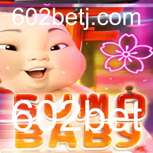 SumoBaby: Uma Nova Experiência de Jogo com 602bet