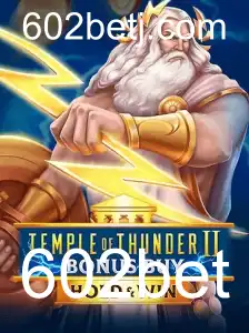 Explorando o Mundo do Jogo TempleofThunderIIBonusBuy na Era dos Cassinos Online