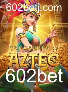 Explorando Treasures of Aztec: Uma Jornada de Aventuras no 602bet